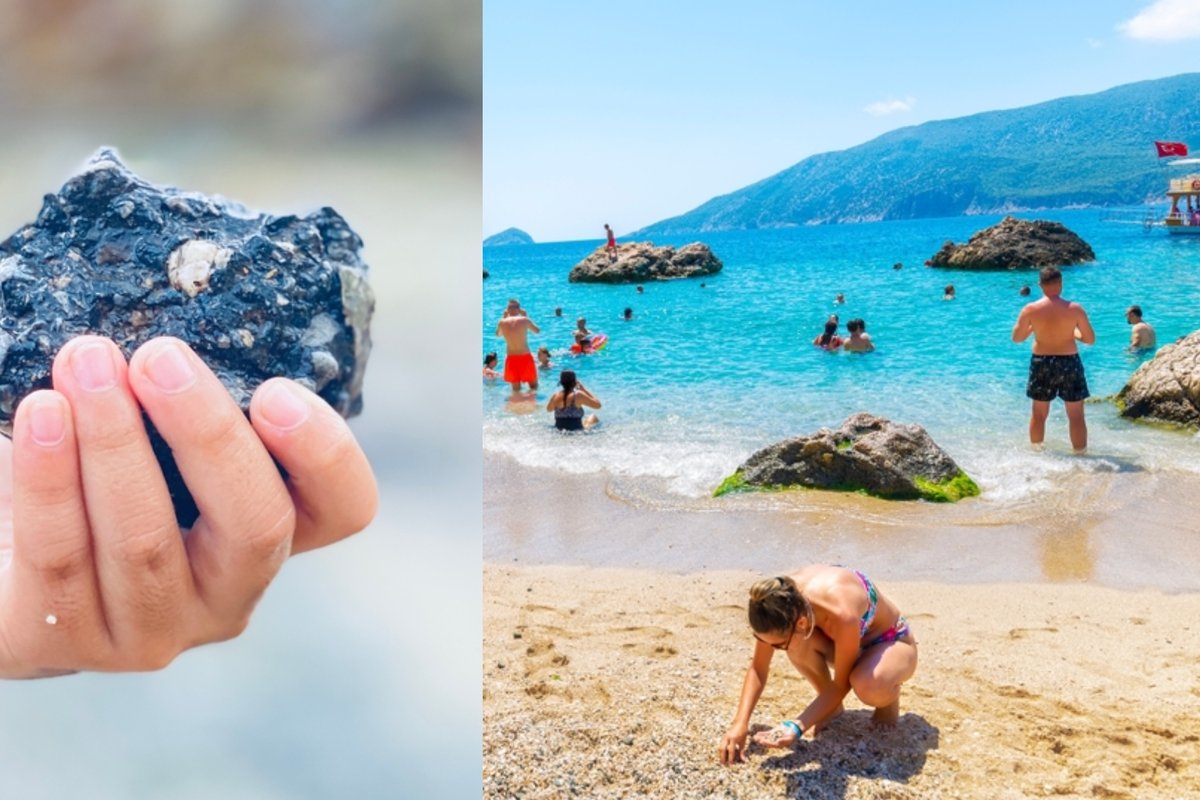 Po incidento Turkijoje – geologo įspėjimas keliaujantiems į šiltus kraštus: už tokį veiksmą gresia net laisvės atėmimas - Delfi