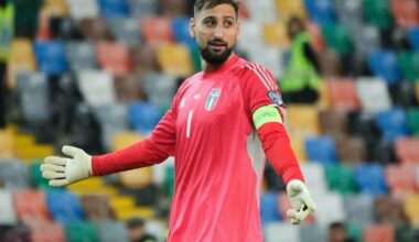 Donnarumma įvardijo didžiausią skirtumą tarp „Serie A“ ir „Premier“ lygų