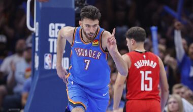 NBA sezono starte – du pratęsimai ir dramatiška čempionų pergalė