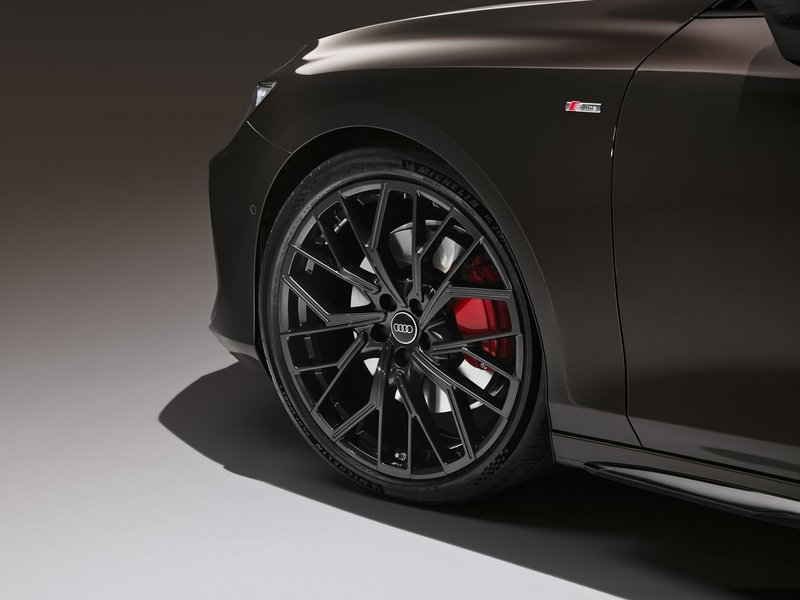 Audi A6 Avant (nuotr. gamintojo) 3