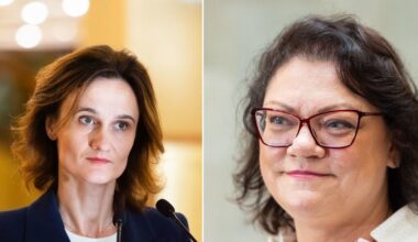 Jakubauskienės žodžiai įžiebė liberalų pasipiktinimą: tai yra rimtas kaltinimas