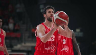 Micičius vedė „Hapoel“ į pergalę Ispanijoje