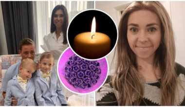 Mirus visą Lietuvą sujaudinusiai 36-erių Indrei – skubi žinia visiems: pastebėkite tai laiku