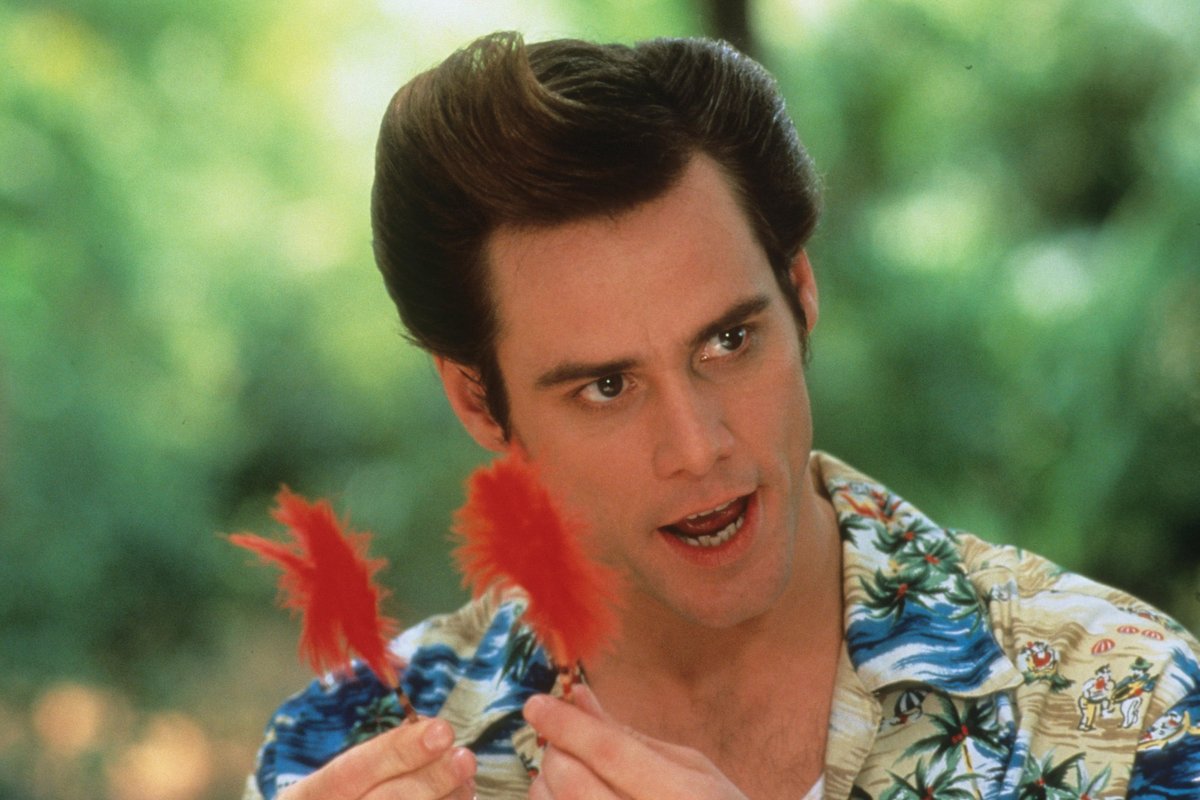 Jimo Carrey širdgėla po buvusios merginos savižudybės: paskutinė jos žinutė persekioja iki šiol