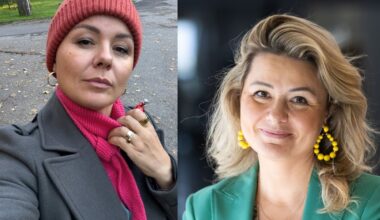 Apie skaudžią realybę prabilusi Beata Nicholson pasiuntė svarbią žinutę moterims: tiesiog padarykite tai