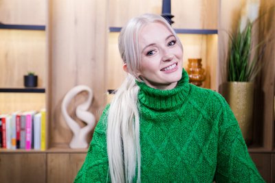 Ugnė Siparė
