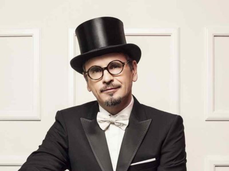 Marijonas Mikutavičius (nuotr. tv3 archyvo)   14