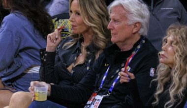 NBA patvirtino „Lakers“ pardavimą | Sportas.lt