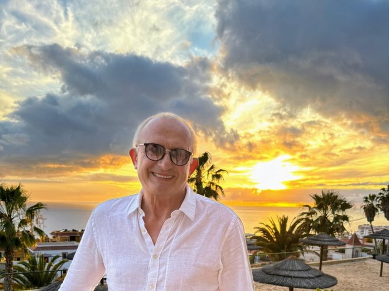 Romas Bubnelis (nuotr. asm. archyvo) 7