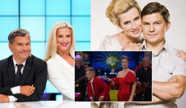 Deivis ir Renata Norvilai parodė, kas lieka už kadro: įrašas sulaukė netikėto dėmesio