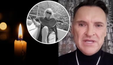 Po gniuždančios netekties – pirma Žilvino Grigaičio žinutė: po liūdno dangaus ir ašarų lietaus visada ateina saulė