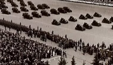 Kremlius bando perrašyti istoriją: leidžiami „istoriniai“ filmai, kurie aiškina, kodėl reikia kariauti