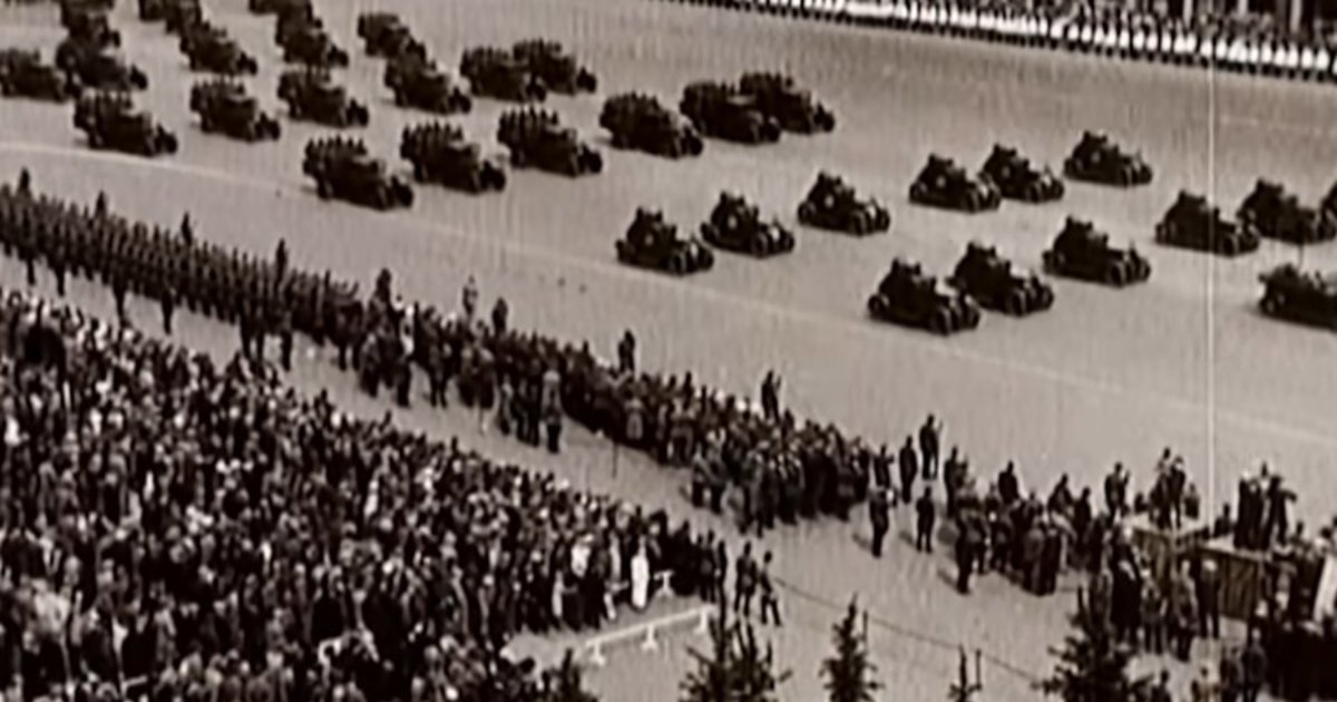 Kremlius bando perrašyti istoriją: leidžiami „istoriniai“ filmai, kurie aiškina, kodėl reikia kariauti