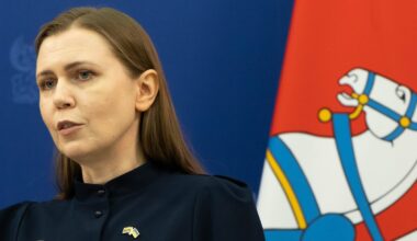„In Memoriam“ bėgime pagerbti šiemet mirę kariai