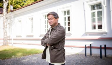 Paulius Senūta apie 25 reklamos metus Lietuvoje: nuo dviračių loterijų iki dirbtinio intelekto