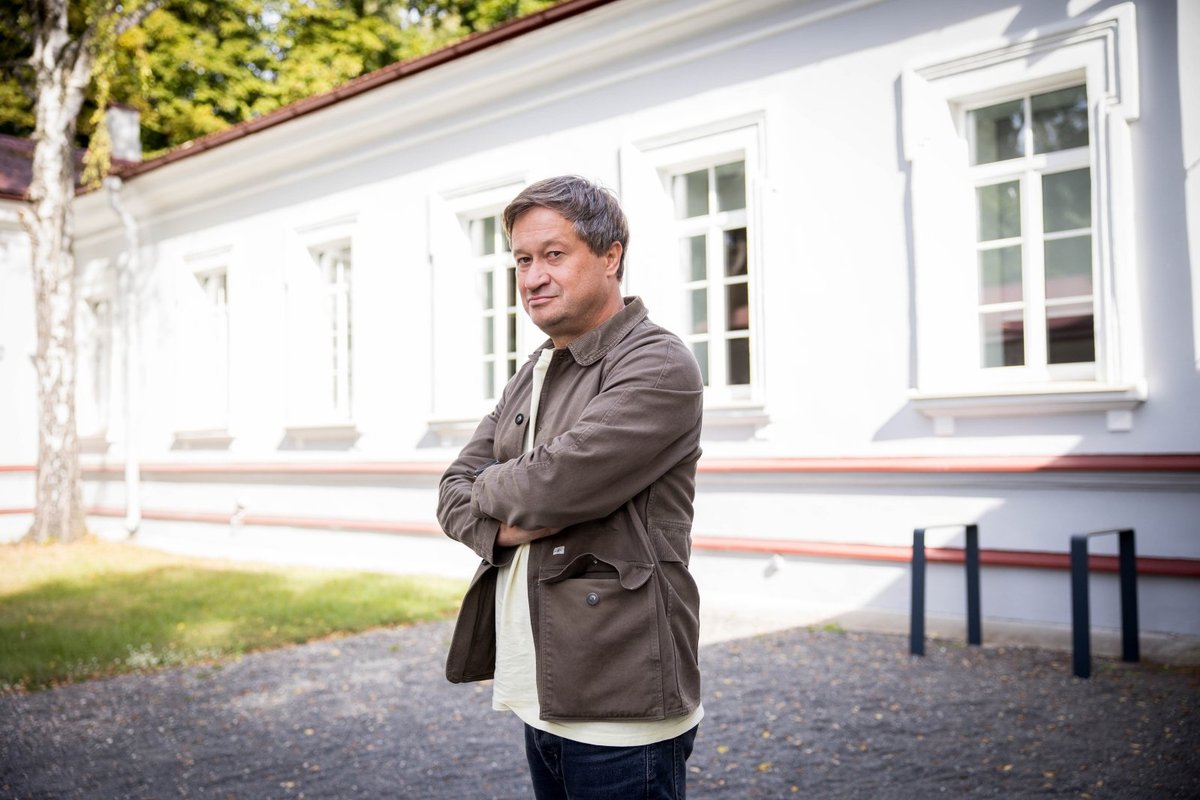 Paulius Senūta apie 25 reklamos metus Lietuvoje: nuo dviračių loterijų iki dirbtinio intelekto