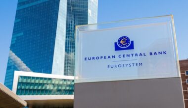 Iš ECB – žinia dėl palūkanų normų | Verslas