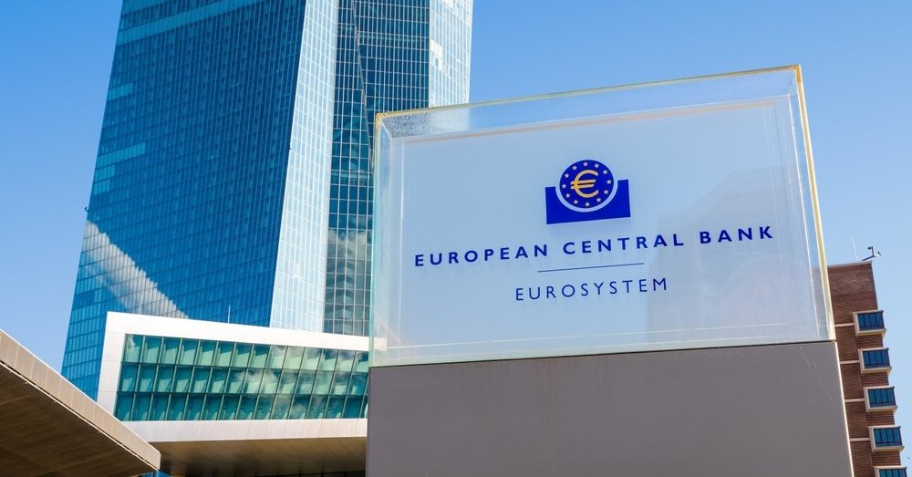 Iš ECB – žinia dėl palūkanų normų | Verslas