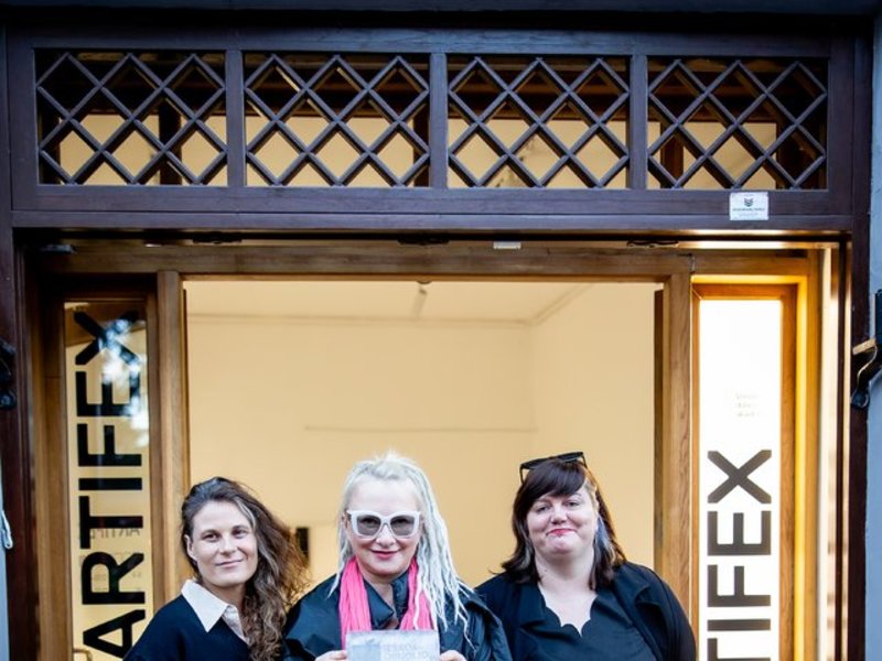 festivalis “Ieškok obuolio” (Nuotr.  Evaldas Činga)   7