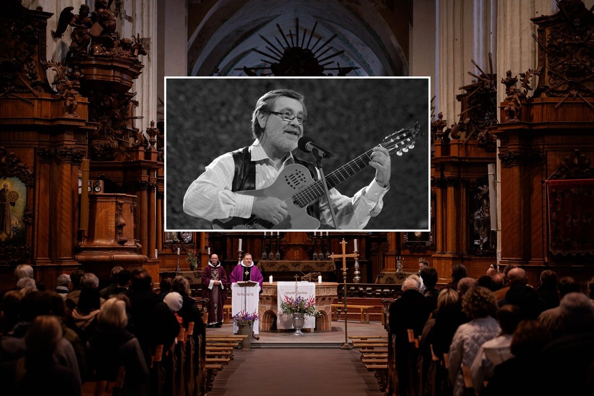 Artėjant Kosto Smorigino laidotuvėms pastebėjo niūrų sutapimą