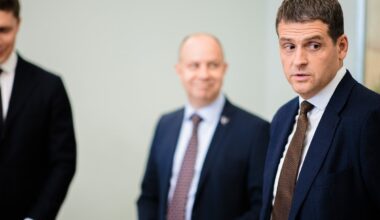 Socialdemokratai papasakojo, kodėl atėmė ministeriją iš Žemaitaičio: nesugebėjo surasti, reiškia, kad neturi - Delfi