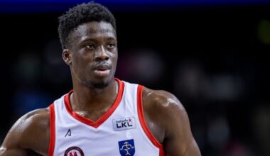 Istorija: prie „Bucks“ jungiasi ir Lietuvoje žaidęs Antetokounmpo