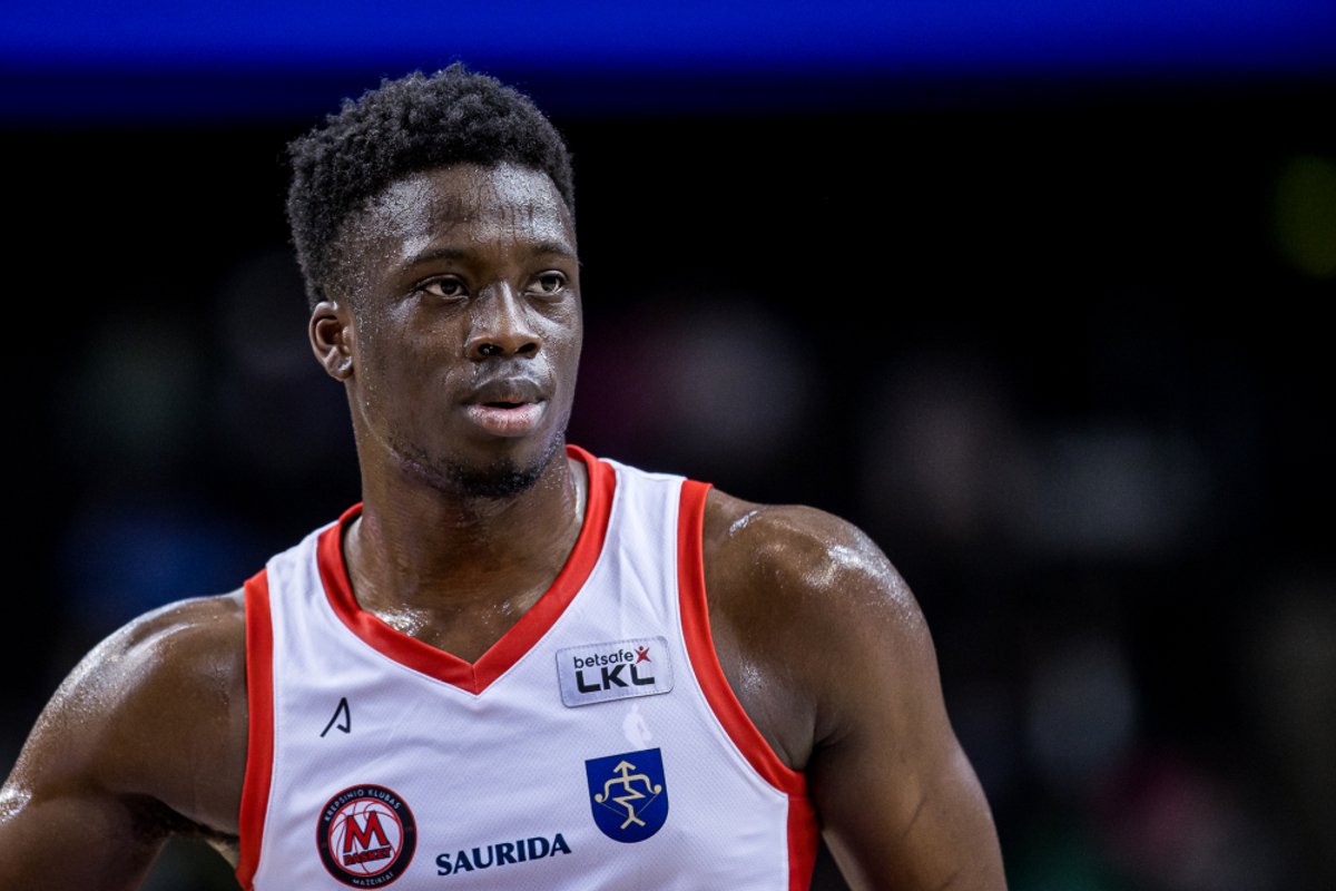 Istorija: prie „Bucks“ jungiasi ir Lietuvoje žaidęs Antetokounmpo