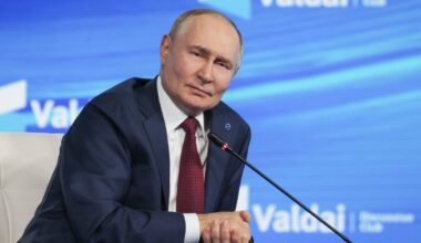 „Foreign Affairs“: Rusija greitai mokosi iš klaidų, o tai keičia karo Ukrainoje eigą