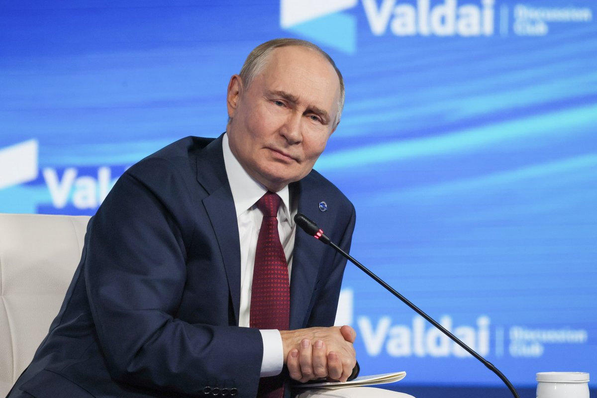 „Foreign Affairs“: Rusija greitai mokosi iš klaidų, o tai keičia karo Ukrainoje eigą