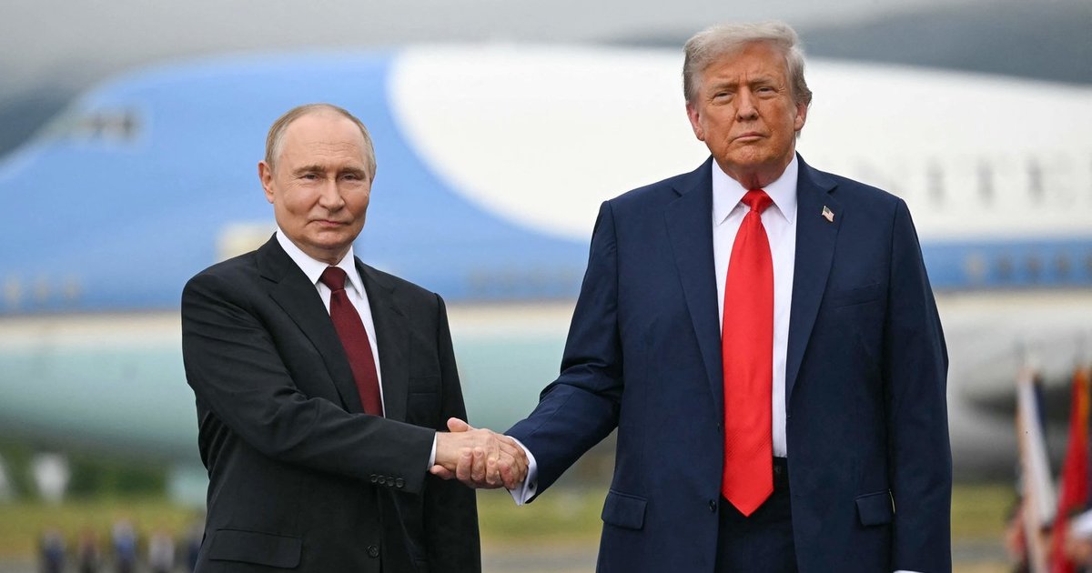 Trumpo ir Putino susitikimas gali neįvykti: CNN įvardija priežastis