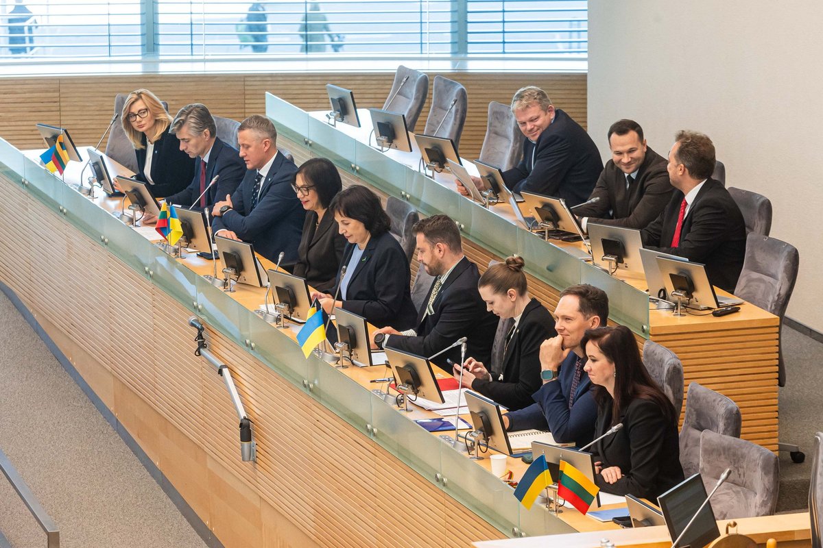 Tarp Vyriausybės ir Prezidentūros – nuomonių nesutapimai dėl ES migrantų kvotų