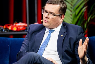 Laurynas Kasčiūnas