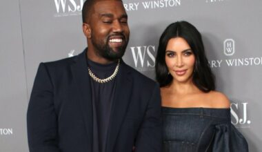 Kim Kardashian diagnozuota rimta liga: dėl jos metė kaltinimus Kanye Westui