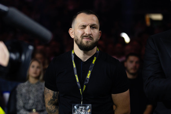 Teodoro Biliūno / BNS nuotr./Egidijus Kavaliauskas