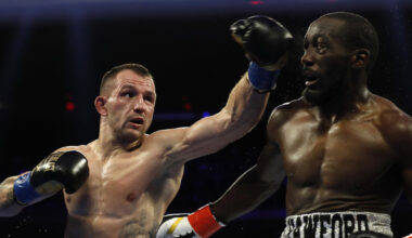 Tai bent! Kavaliauskas „Žalgirio“ arenoje kovos dėl Europos bokso čempiono diržo | Sportas