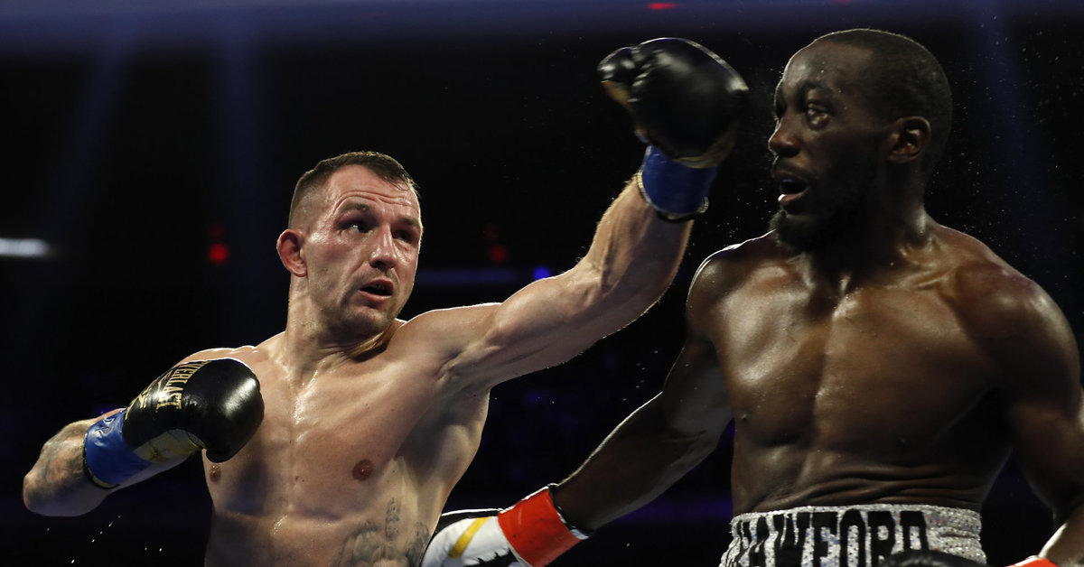 Tai bent! Kavaliauskas „Žalgirio“ arenoje kovos dėl Europos bokso čempiono diržo | Sportas