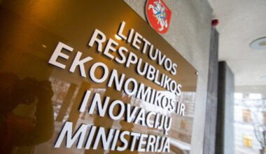Ministerija skirs 1 milijoną eurų: verslą kviečia siūlyti, kaip numušti balionus | Verslas