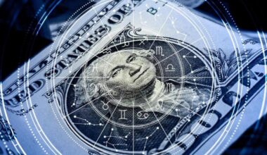 Šiems Zodiako ženklams nusišypsos sėkmė: jie gali praturtėti