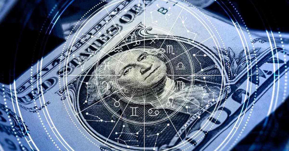 Šiems Zodiako ženklams nusišypsos sėkmė: jie gali praturtėti