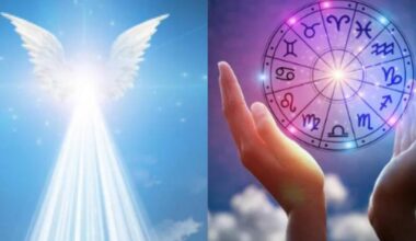 kuris šventasis saugo jūsų Zodiako ženklą