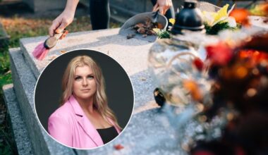 Kaip namuose, taip ir kapinėse: lietuviai atsisako senų įpročių – tai rodo brandą | Gyvenimas