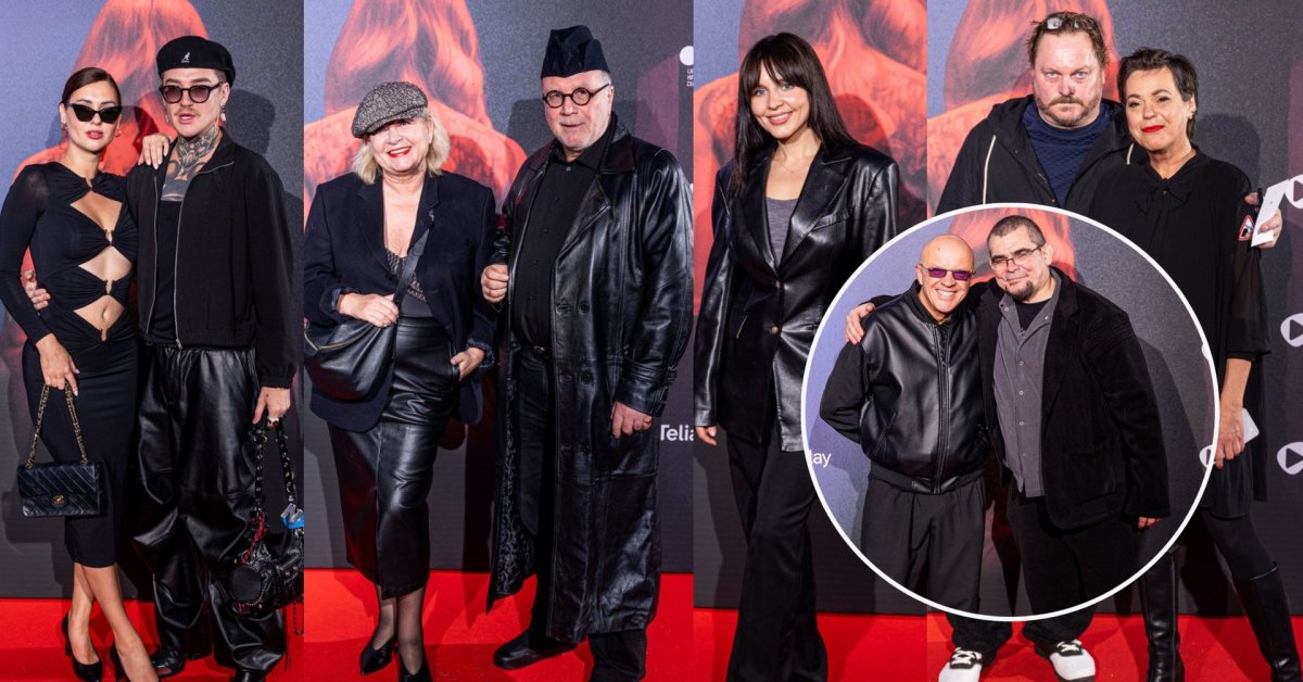 Vėlyvis pristatė brangiausią lietuvišką serialą „Vilko gomurys“: VIP svečiams – kodas „juoda ir oda“ | Vardai