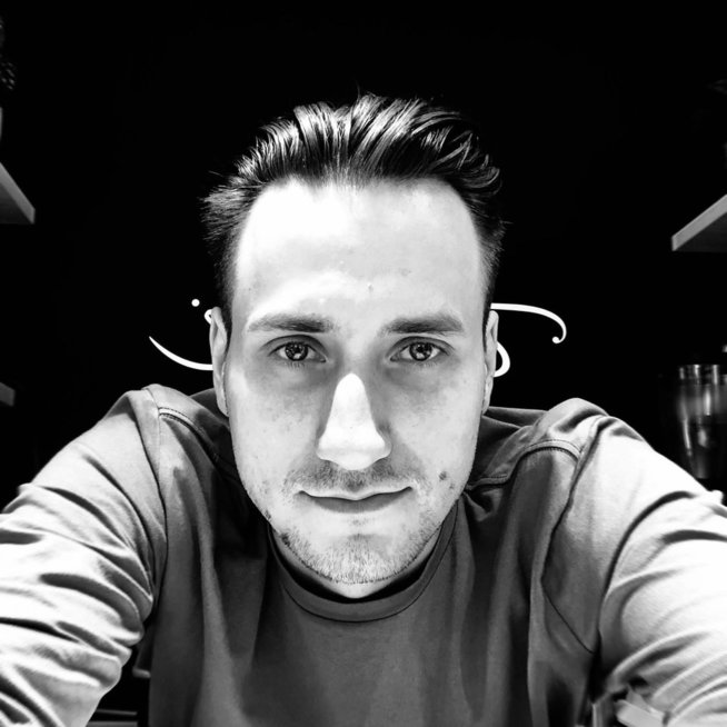 Arnas Urbanavičius (nuotr. facebook.com)