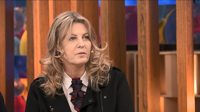 LNK nuotr./Donalda Meiželytė