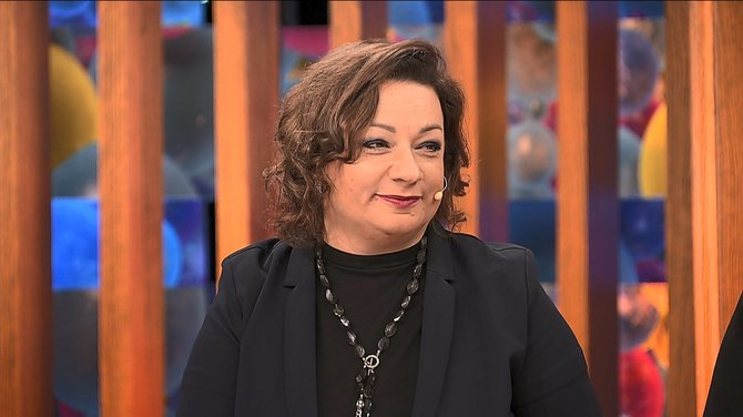 LNK nuotr./Rūta Lukoševičiūtė-Daudienė