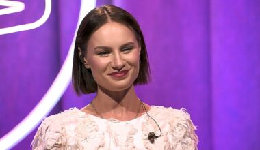 „Kelias į žvaigždes“ išgarsėjusi Simona prakalbo apie gyvenimo lūžį: „Man darė visus įmanomus tyrimus“ | Vardai