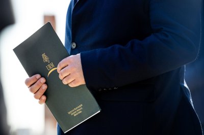 Užsienio reikalų ministerija