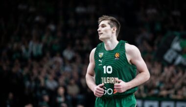 Dėl laisvalaikio pomėgio kritikuotas Tubelis atsikirto fanams