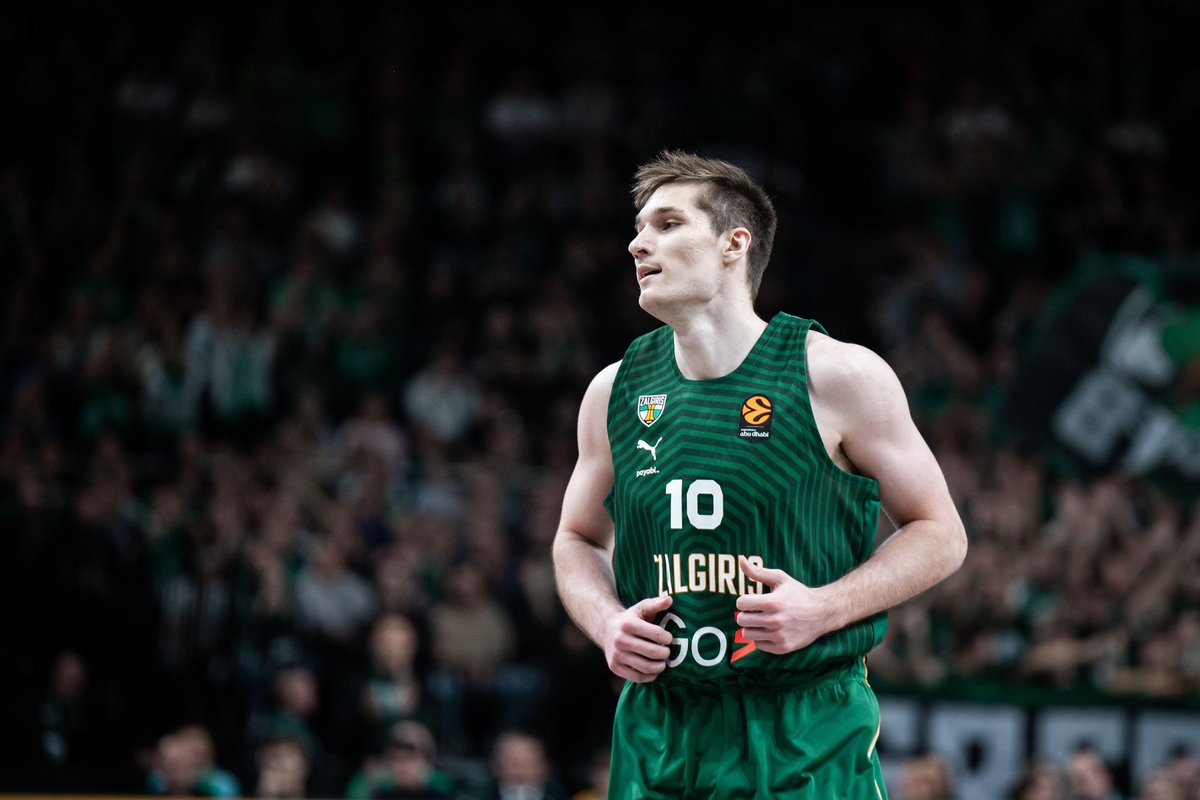 Dėl laisvalaikio pomėgio kritikuotas Tubelis atsikirto fanams