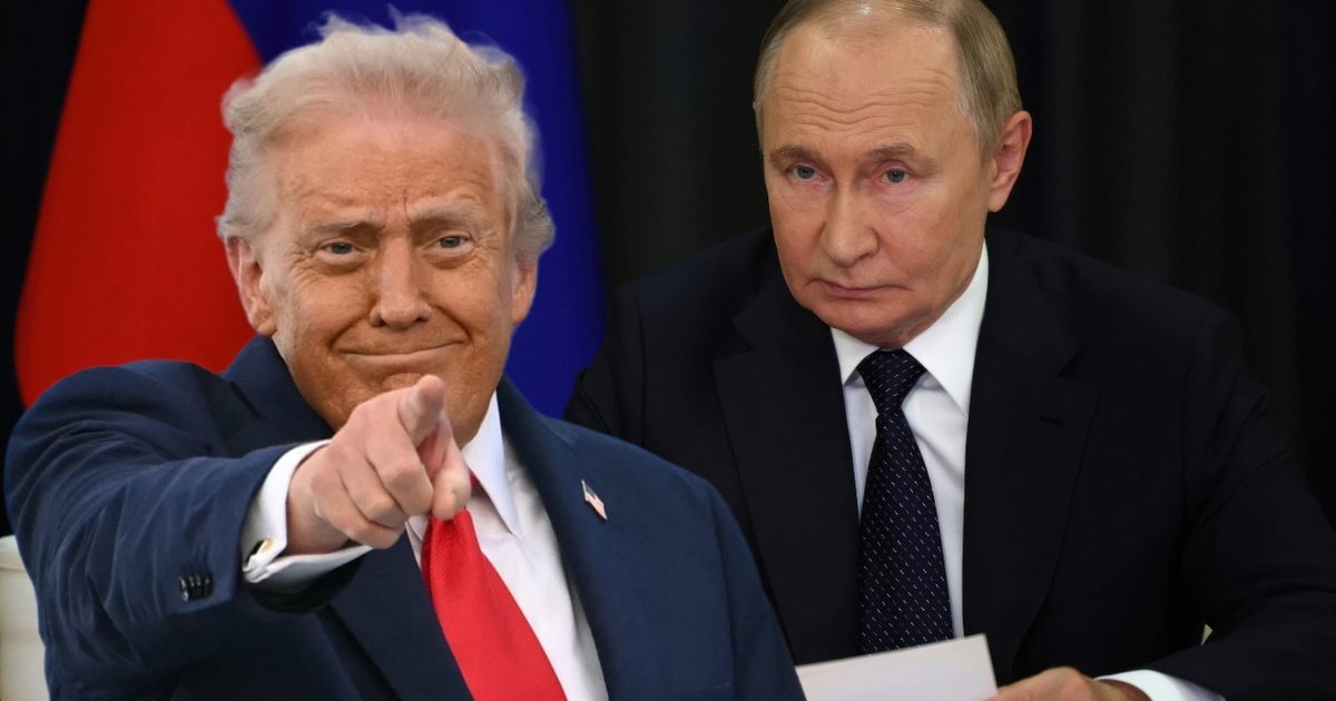 Prieš susitikimą Budapešte – griežtas ES perspėjimas Trumpui dėl Putino